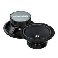 Купить Мидбасовая акустическая система DEAF BONCE Hannibal HM-80 Midbass  9243031. Характеристики, отзывы и цены в Донецке