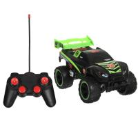 Купить Радиоуправляемая машина short-course «Джип. Бигфут»  5604011. Характеристики, отзывы и цены в Донецке