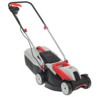 Купить Электрическая газонокосилка AL-KO Classic 3.22 SE  6672100. Характеристики, отзывы и цены в Донецке