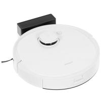 Купить Робот-пылесос Ecovacs DEEBOT T9 EU белый  5341178. Характеристики, отзывы и цены в Донецке