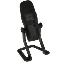 Купить Микрофон Fifine K690 черный  4722310. Характеристики, отзывы и цены в Донецке