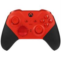 Купить Геймпад беспроводной/проводной Microsoft Xbox Elite Series 2 Core красный  5430215. Характеристики, отзывы и цены в Донецке
