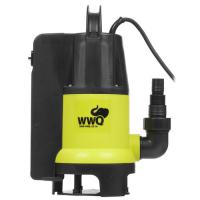 Купить Насос дренажный WWQ NF-750A  8185750. Характеристики, отзывы и цены в Донецке