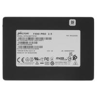 Купить 7680 ГБ Серверный SSD накопитель Crucial Micron 7300PRO [MTFDHBE7T6TDF-1AW1ZABYY]  5357007. Характеристики, отзывы и цены в Донецке