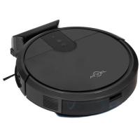 Купить Робот-пылесос Atvel SmartGyro R70 серый  9941524. Характеристики, отзывы и цены в Донецке