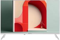 Купить 32" (80 см) Телевизор Topdevice TDTV32CS08H белый  9239246. Характеристики, отзывы и цены в Донецке