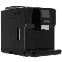Купить Кофемашина автоматическая Weissgauff WCM-330 TFT Touch Cappuccino Nero черный  9259501. Характеристики, отзывы и цены в Донецке