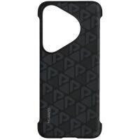 Купить Накладка  HUAWEI Monogram Magnetic Case для HUAWEI Pura 70 Pro черный  5458595. Характеристики, отзывы и цены в Донецке