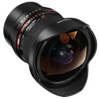 Купить Объектив Samyang 12mm f/2.8 ED AS NCS Fish-eye  1085264. Характеристики, отзывы и цены в Донецке