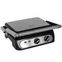 Купить Гриль STINGRAY ST-SM1217A черный  9216337. Характеристики, отзывы и цены в Донецке