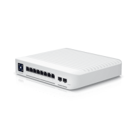 Купить Коммутатор Ubiquiti UniFi Switch Enterprise 8 PoE  5048385. Характеристики, отзывы и цены в Донецке
