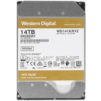 Купить 14 ТБ Жесткий диск WD Gold [WD141KRYZ]  1605428. Характеристики, отзывы и цены в Донецке