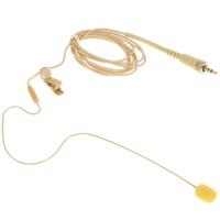 Купить Микрофон GreenBean VoiceHead VH2 flesh S-Jack розовый  8166146. Характеристики, отзывы и цены в Донецке