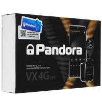 Купить Автосигнализация Pandora VX-4G GPS v2  9100235. Характеристики, отзывы и цены в Донецке