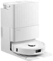Купить Робот-пылесос Roborock Qrevo L белый  5613627. Характеристики, отзывы и цены в Донецке