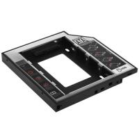 Купить Салазки в отсек привода Gembird MF-95-02  1151900. Характеристики, отзывы и цены в Донецке