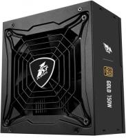 Купить Блок питания 1STPLAYER STEAMPUNK 750W [PS-750SP] черный  9939467. Характеристики, отзывы и цены в Донецке