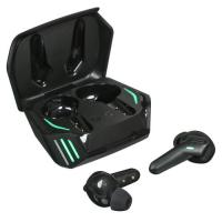 Купить Наушники TWS Hoco S21 черный  5370946. Характеристики, отзывы и цены в Донецке