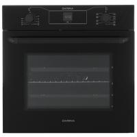 Купить Электрический духовой шкаф Darina SPL VK 12708 B2 черный  9265574. Характеристики, отзывы и цены в Донецке