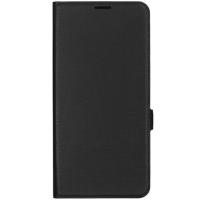 Купить Чехол-книжка  BoraSCO для Samsung Galaxy A15 (4G/5G) черный  5470961. Характеристики, отзывы и цены в Донецке
