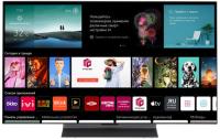 Купить 48" (121 см) OLED-телевизор LG OLED48C3RLA серый  5414863. Характеристики, отзывы и цены в Донецке