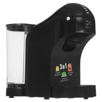 Купить Кофемашина капсульная Stelvio Napoli XC100 B  9229582. Характеристики, отзывы и цены в Донецке