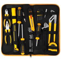 Купить Набор инструментов Stayer 22052-H40  9107372. Характеристики, отзывы и цены в Донецке