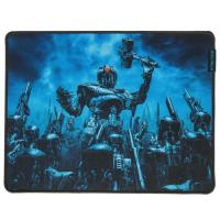 Купить Коврик JETACCESS PANTEON GP-64SS REVOLT (S) разноцветный  5309551. Характеристики, отзывы и цены в Донецке