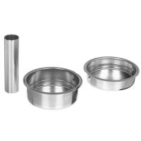 Купить Комплект фильтров для рожка Reoka RKEM-200F серебристый  5629047. Характеристики, отзывы и цены в Донецке