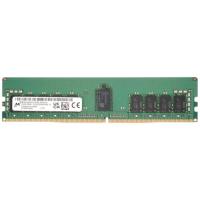 Купить Серверная оперативная память Micron [MTA18ASF2G72PDZ-3G2R1] 16 ГБ  4865562. Характеристики, отзывы и цены в Донецке