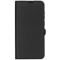Купить Чехол-книжка  BoraSCO для Samsung Galaxy A35 черный  5470967. Характеристики, отзывы и цены в Донецке