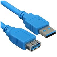 Купить Кабель iOpen USB 3.2 Gen 1 Type-A - USB 3.2 Gen 1 Type-A  5602509. Характеристики, отзывы и цены в Донецке