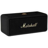 Купить Портативная колонка Marshall Emberton 2, черный  5058819. Характеристики, отзывы и цены в Донецке