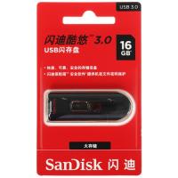 Купить Память USB Flash 16 ГБ SanDisk Cruzer Glide  5629473. Характеристики, отзывы и цены в Донецке