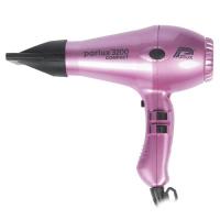 Купить Фен Parlux 3200 Compact розовый  1101395. Характеристики, отзывы и цены в Донецке