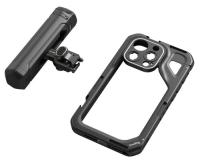 Купить Клетка SmallRig 4398 черный  5476236. Характеристики, отзывы и цены в Донецке