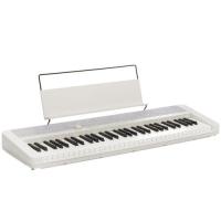 Купить Синтезатор Casio CT-S1WEC2  5440419. Характеристики, отзывы и цены в Донецке
