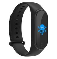 Купить Фитнес-браслет SLS FIT-01  5486000. Характеристики, отзывы и цены в Донецке