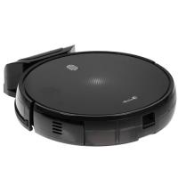 Купить Робот-пылесос iBoto Aqua V720GW черный  1612195. Характеристики, отзывы и цены в Донецке