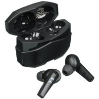 Купить Наушники TWS Black Shark Lucifer T6 черный  5053155. Характеристики, отзывы и цены в Донецке