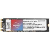Купить 240 ГБ M.2 SATA накопитель Tammuz GKM330 [TGM30240A58]  4809571. Характеристики, отзывы и цены в Донецке