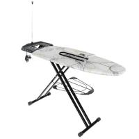 Купить Гладильная доска HAUSHALT Shopy Orchid  5023439. Характеристики, отзывы и цены в Донецке