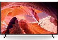 Купить 85" (215 см) LED-телевизор Sony KD-85X80L черный  5439701. Характеристики, отзывы и цены в Донецке