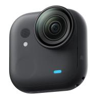 Купить Экшн-камера Insta360 GO Ultra черный  5642308. Характеристики, отзывы и цены в Донецке