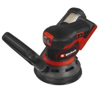 Купить Эксцентриковая шлифмашинка Einhell PXC TP-RS 18/32 Li BL   , Без ЗУ, Без АКБ  9151643. Характеристики, отзывы и цены в Донецке