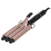 Купить Щипцы для завивки волос BRAYER 3305BR  9931341. Характеристики, отзывы и цены в Донецке