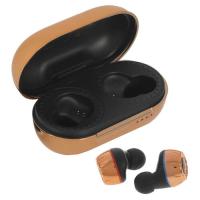 Купить Наушники TWS Monster Turbine AirLink оранжевый  9905968. Характеристики, отзывы и цены в Донецке