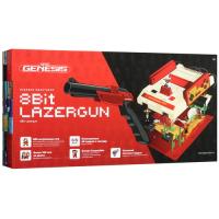 Купить Ретро-консоль Retro Genesis 8 Bit Classic + 450 игр + световой пистолет  5609117. Характеристики, отзывы и цены в Донецке