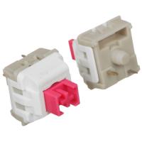 Купить Переключатели Varmilo Slience Rose L  5621100. Характеристики, отзывы и цены в Донецке