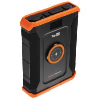Купить Портативная зарядная станция TopON TOP-X60 черный  9233452. Характеристики, отзывы и цены в Донецке